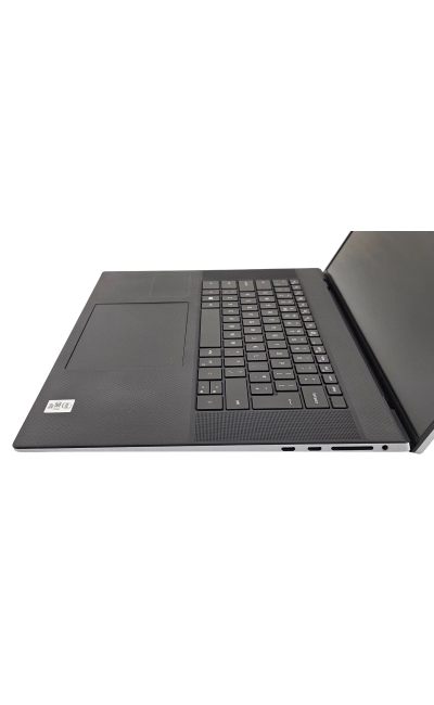 DELL Precision 5750 i7-10875H 32GB 512 SSD 17